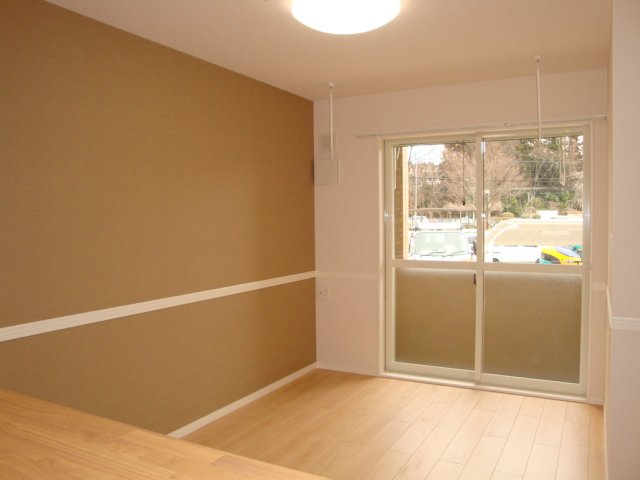 3/27 リビング/ダイニング