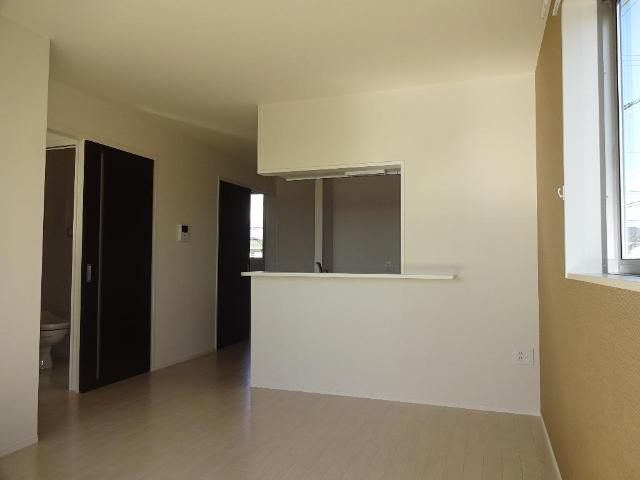 4/22 リビング/ダイニング