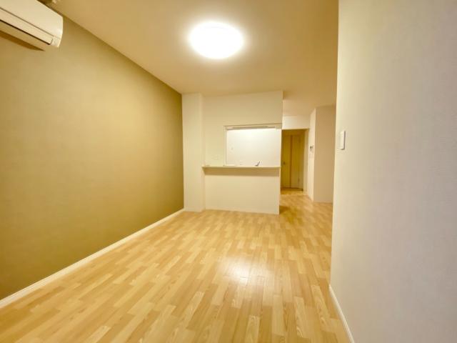 4/27 リビング/ダイニング