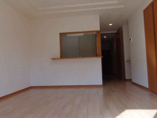 4/26 リビング/ダイニング