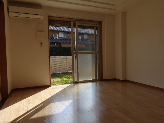 3/26 リビング/ダイニング