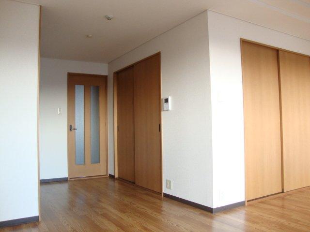 4/28 リビング/ダイニング