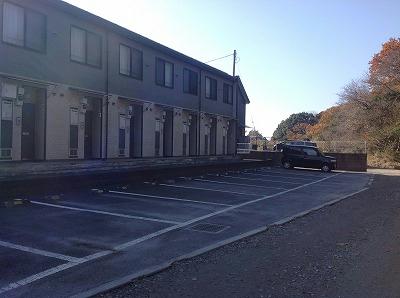 14/24 駐車場
