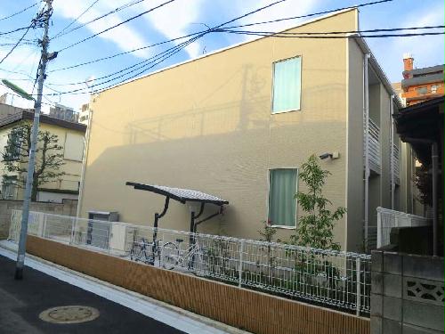 2/2 エントランス