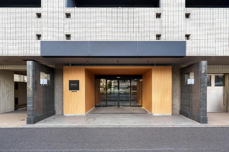 10/20 エントランス