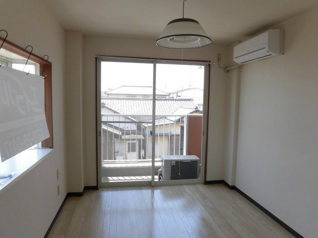 3/25 リビング/ダイニング