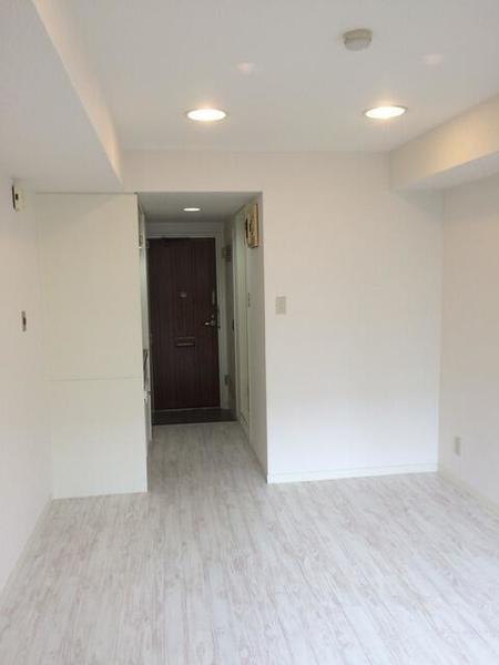 3/7 リビング/ダイニング