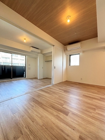 4/23 リビング/ダイニング