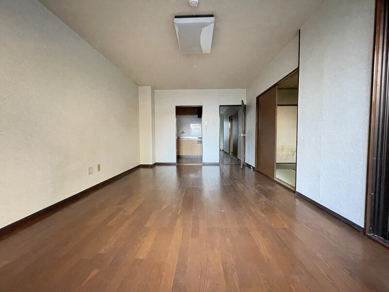 3/11 リビング/ダイニング