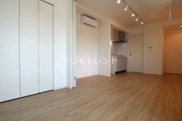 4/15 リビング/ダイニング