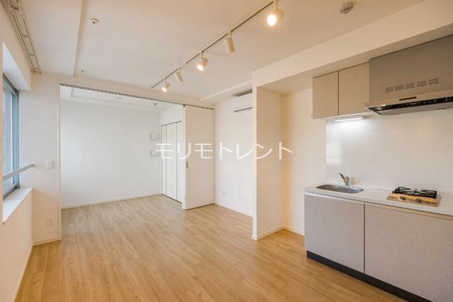 3/15 リビング/ダイニング