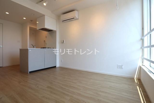 4/15 リビング/ダイニング