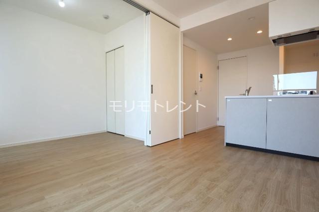 5/15 リビング/ダイニング