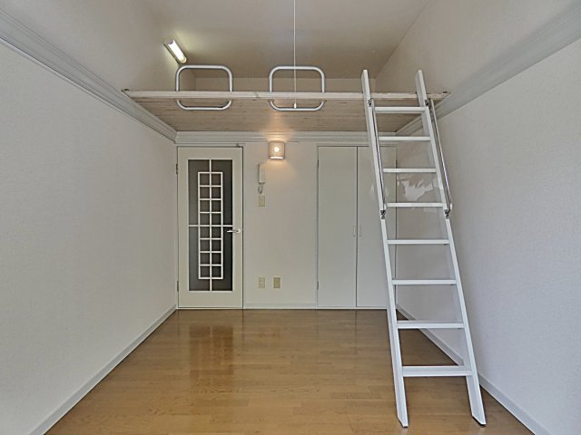 3/21 リビング/ダイニング