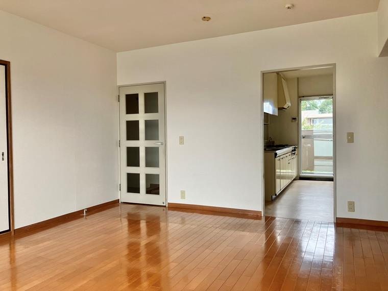 3/18 リビング/ダイニング