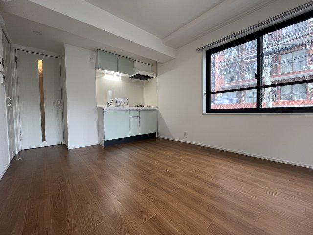 3/20 リビング/ダイニング