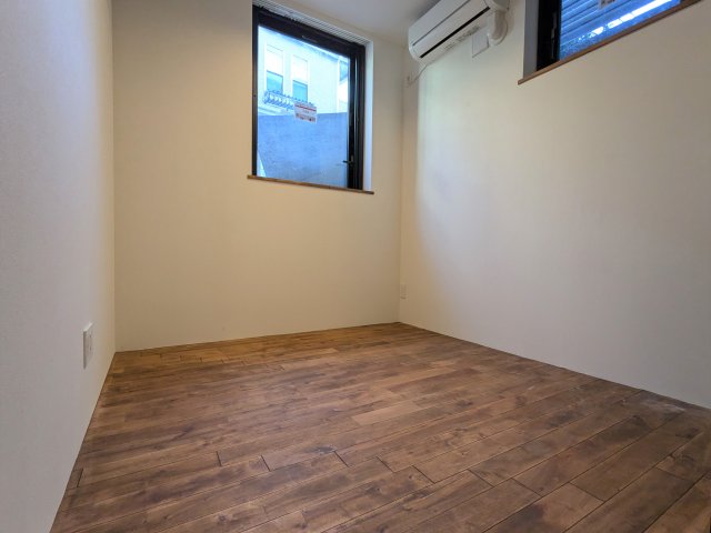 3/18 リビング/ダイニング