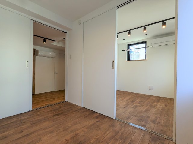 4/16 リビング/ダイニング