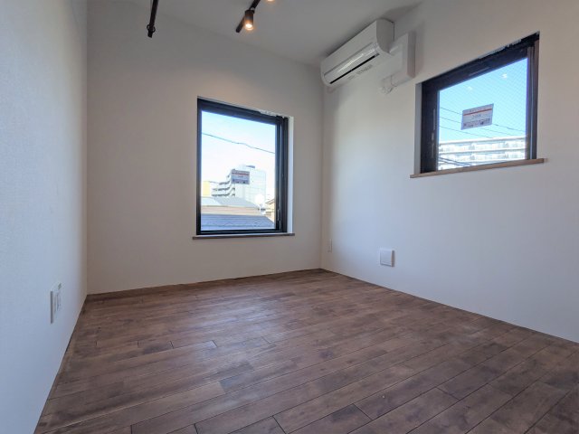 4/17 リビング/ダイニング