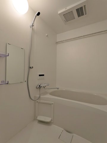 11/17 浴室