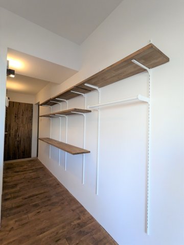 5/17 リビング/ダイニング