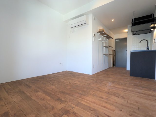 3/18 リビング/ダイニング