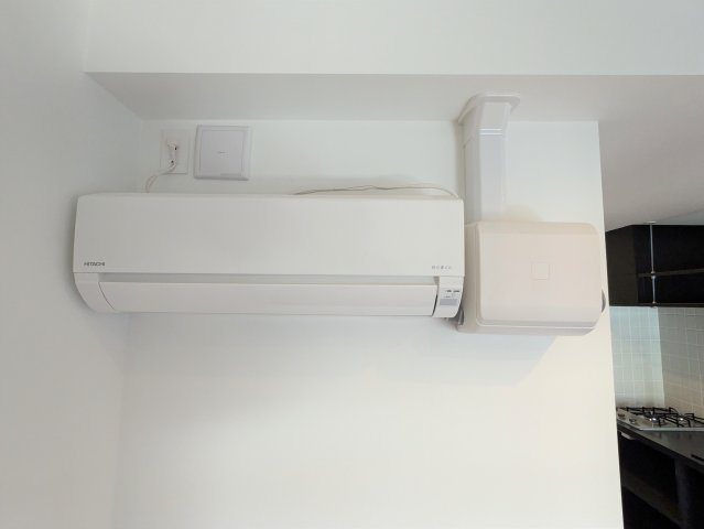 5/16 リビング/ダイニング