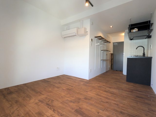 3/16 リビング/ダイニング