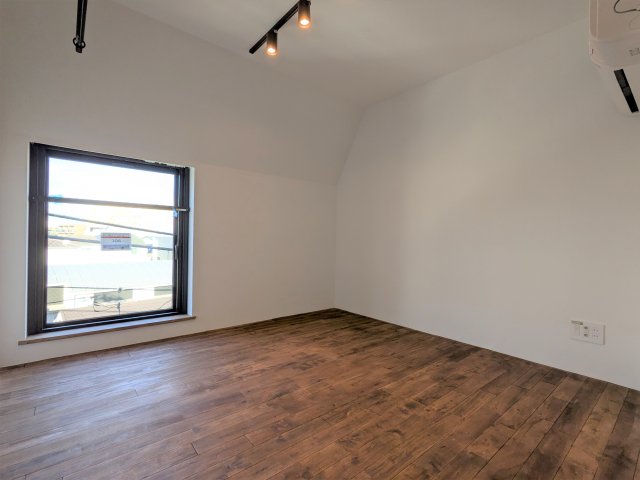 4/16 リビング/ダイニング