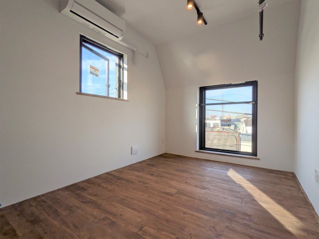 3/18 リビング/ダイニング