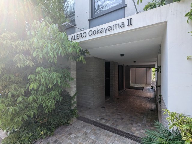 16/26 エントランス