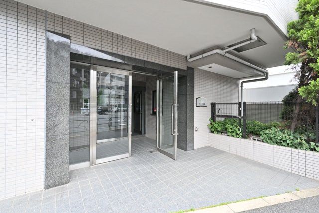 2/10 エントランス