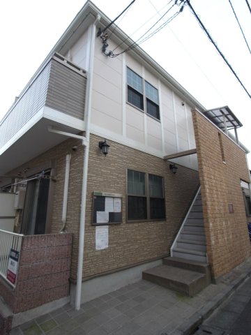 13/15 エントランス