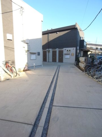 12/16 エントランス