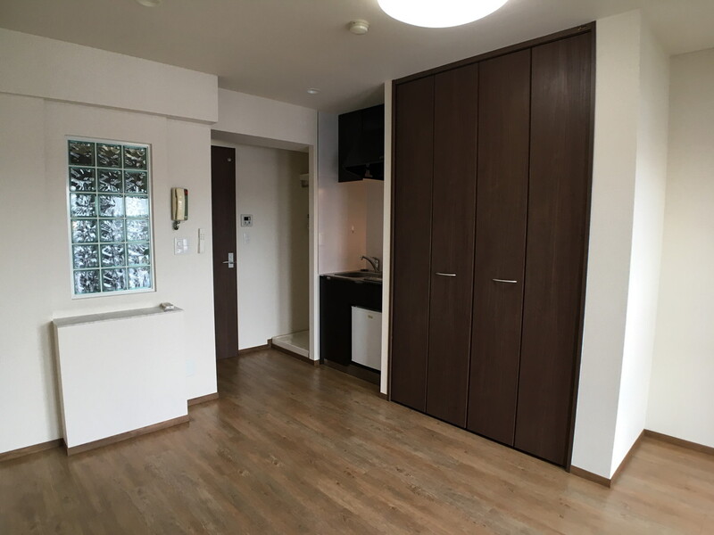 4/15 リビング/ダイニング