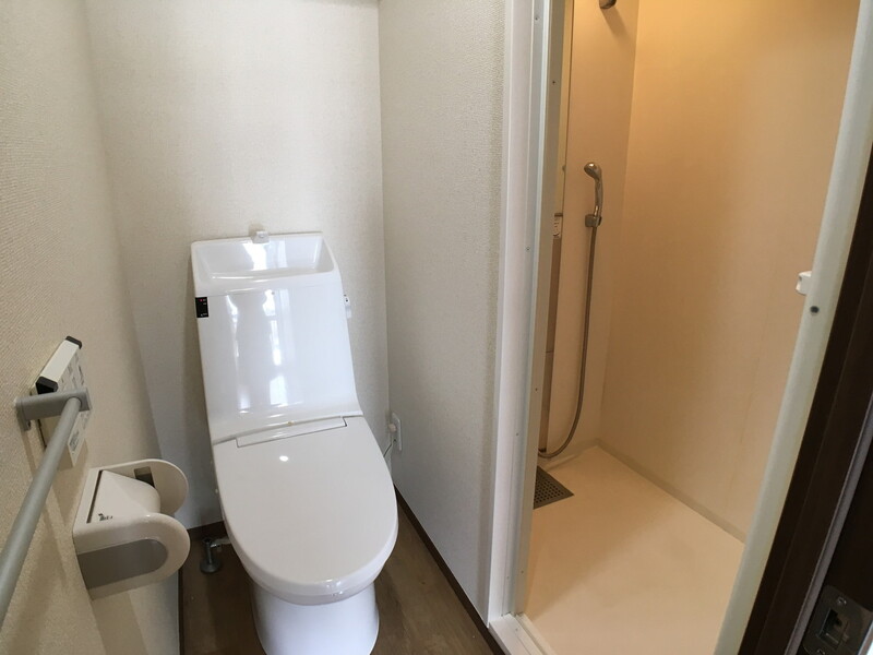 11/15 トイレ