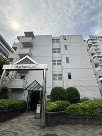 11/11 エントランス