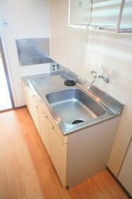 7/12 キッチン