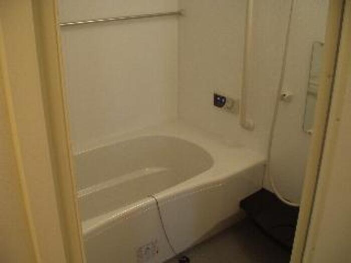 3/11 浴室