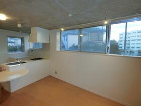 4/22 リビング/ダイニング