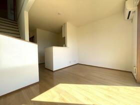 3/16 リビング/ダイニング