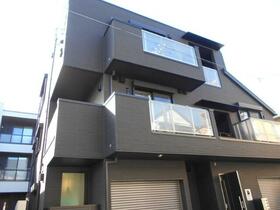 ガータ馬事公苑の外観