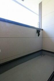 13/16 バルコニー