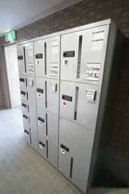 11/11 エントランス