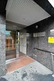 15/16 エントランス