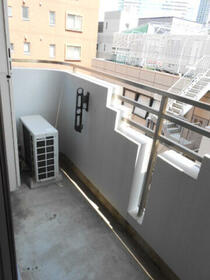 13/16 バルコニー