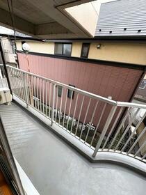 14/16 バルコニー