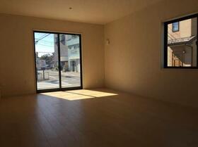 6/16 リビング/ダイニング