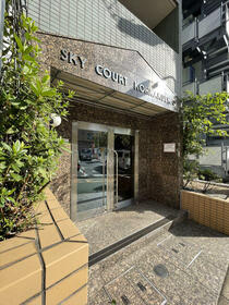 2/2 エントランス