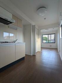 3/15 リビング/ダイニング